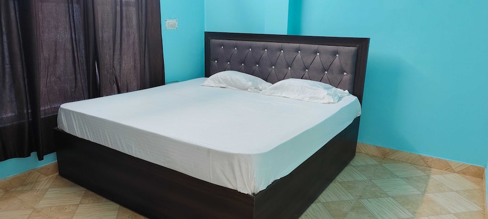 SPOT ON Naman Hotel And Restaurant, Narnaul City, Narnaul