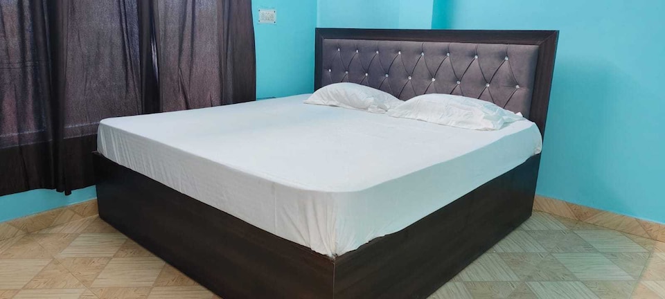 SPOT ON Naman Hotel And Restaurant, Narnaul City, Narnaul