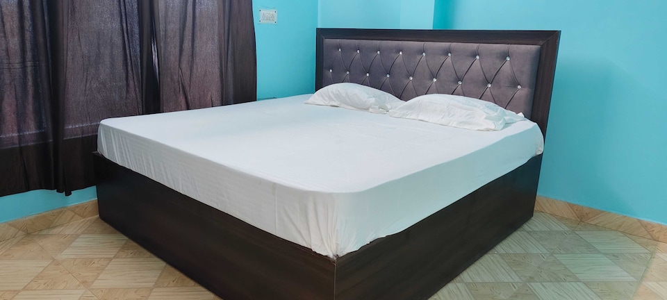 SPOT ON Naman Hotel And Restaurant, Narnaul City, Narnaul