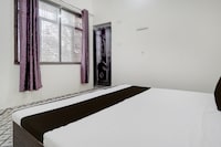 SPOT ON The Sukoon Rooftop