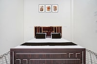 SPOT ON The Sukoon Rooftop