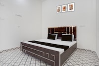 SPOT ON The Sukoon Rooftop