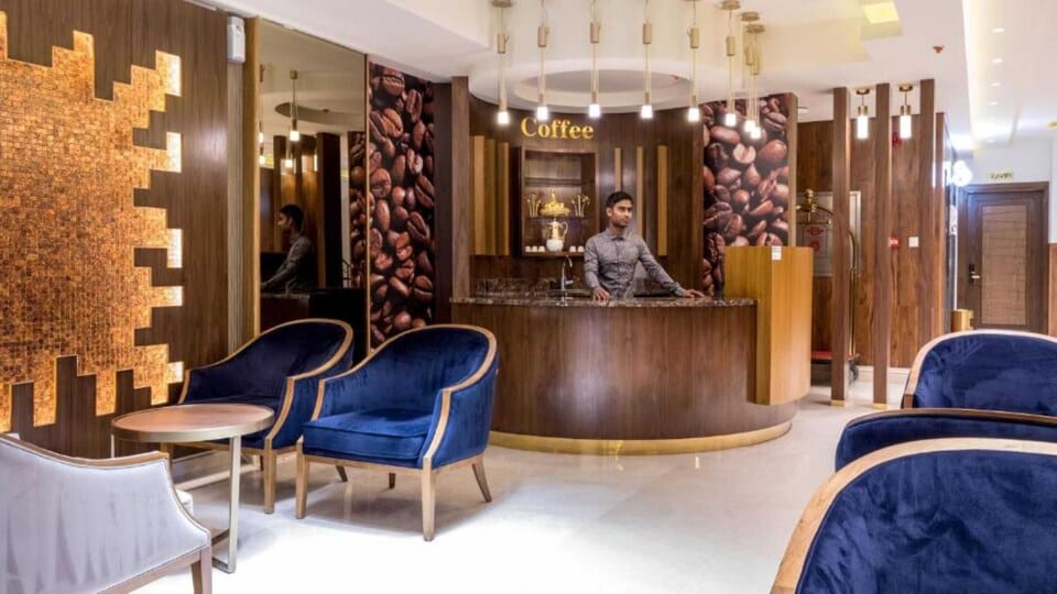 Palette Al Louloah Al Baraqah Aparthotel, An Naseem Jeddah, Jeddah