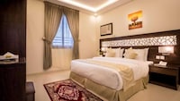 Palette Al Louloah Al Baraqah Aparthotel
