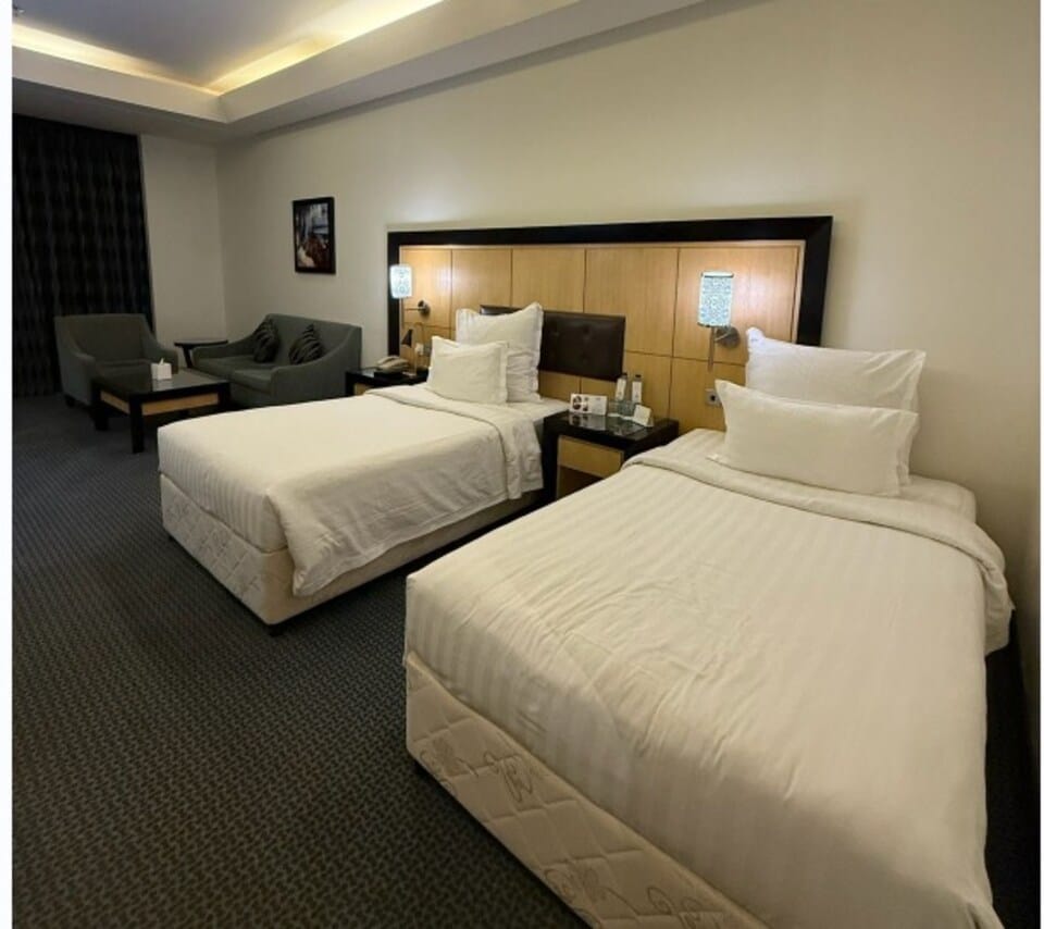 Palette Axis Olaya Formerly Rand Hotel, Sulimaniyah Riyadh, Riyadh