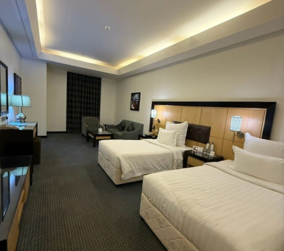 Palette Axis Olaya Formerly Rand Hotel, Sulimaniyah Riyadh, Riyadh