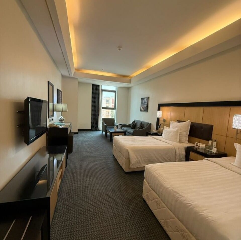 Palette Axis Olaya Formerly Rand Hotel, Sulimaniyah Riyadh, Riyadh