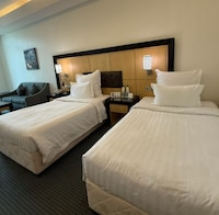 Palette Axis Olaya Formerly Rand Hotel