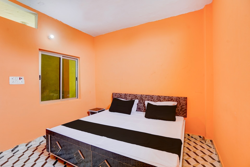 Hotel O Samyak Hotel , Cantonment, Varanasi