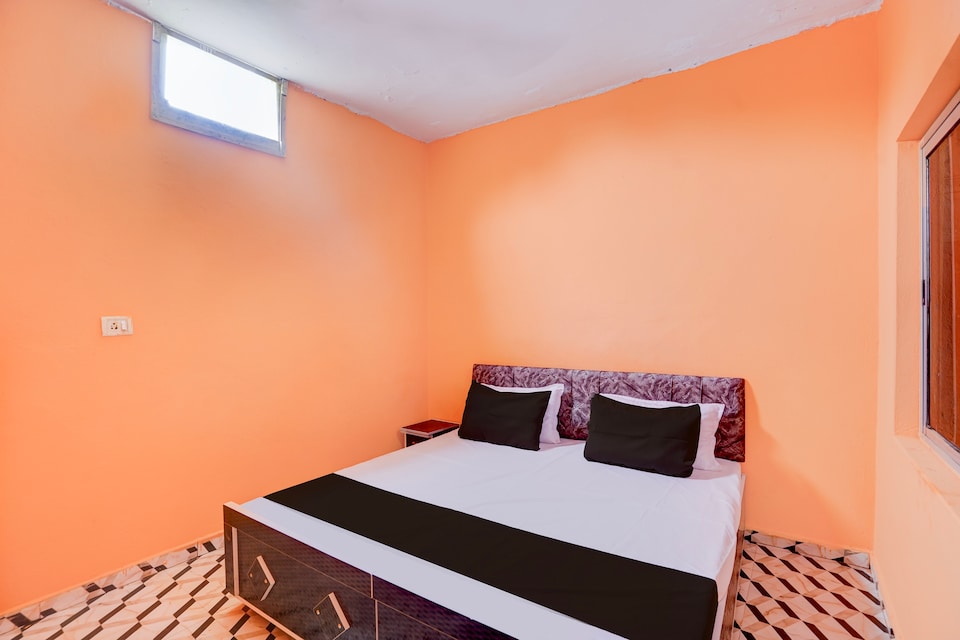 Hotel O Samyak Hotel , Cantonment, Varanasi