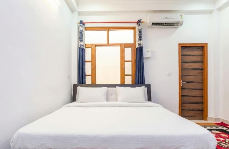 SPOT ON Sun Samriddhi Palace, Farrukhabad, Farrukhabad