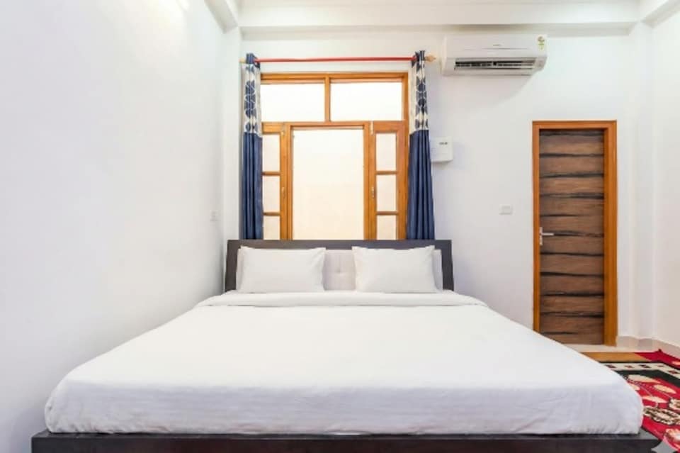 SPOT ON Sun Samriddhi Palace, Farrukhabad, Farrukhabad