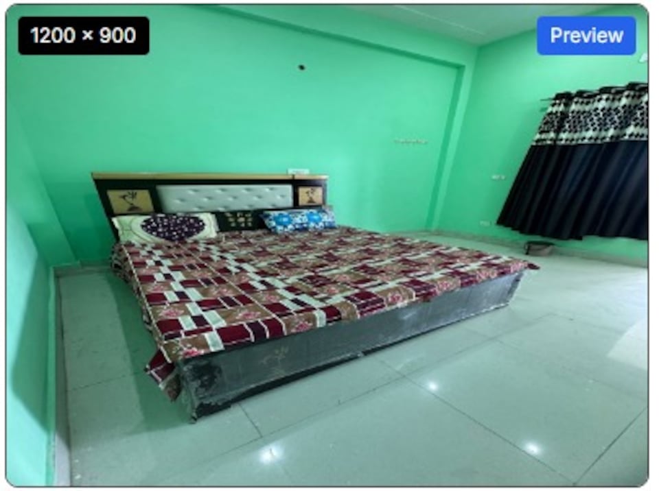 SPOT ON Sun Samriddhi Palace, Farrukhabad, Farrukhabad