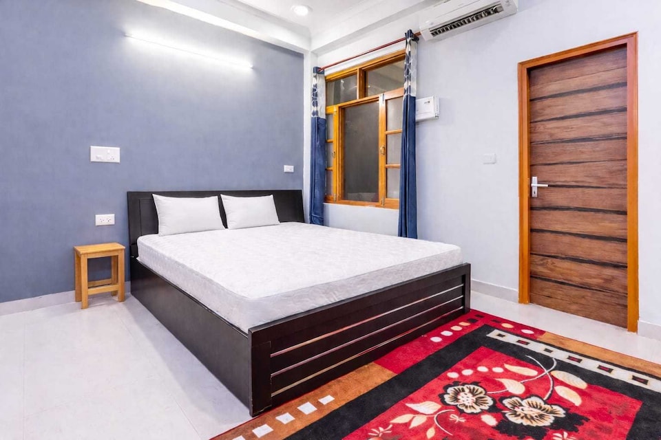 SPOT ON Sun Samriddhi Palace, Farrukhabad, Farrukhabad