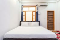 SPOT ON Sun Samriddhi Palace