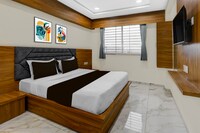 Hotel O Anand guest house 