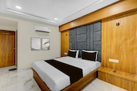 Hotel O Anand guest house 