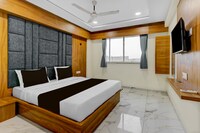 Hotel O Anand guest house 
