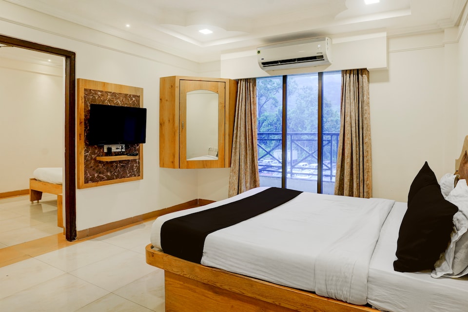Hotel O GN Motel, Mumbai Vasai-Virar-Naigaon, Mumbai