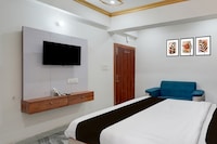 Collection O Digha Ghat Formerly Hotel Shahnai