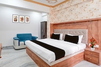 Collection O Digha Ghat Formerly Hotel Shahnai