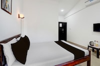 Hotel O fenni and ferns stays