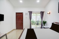 Hotel O fenni and ferns stays