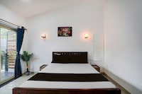 Hotel O fenni and ferns stays