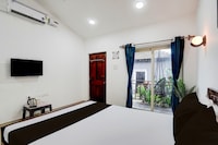 Hotel O fenni and ferns stays