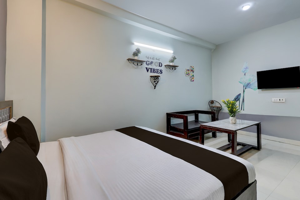 Super Hotel O Dadri Main Road Greater Noida, Greater Noida, Noida