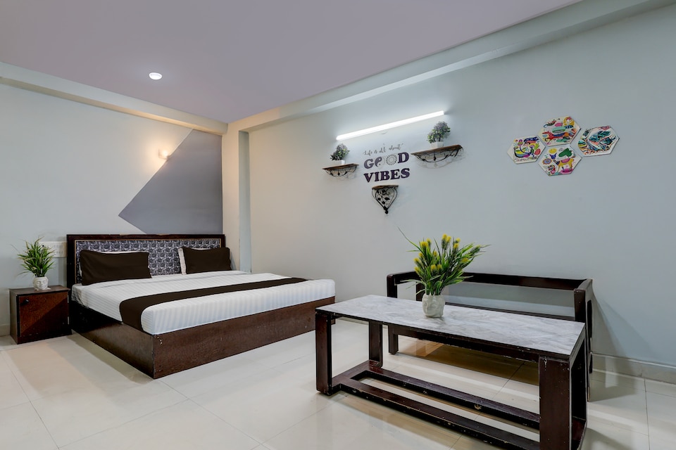 Super Hotel O Dadri Main Road Greater Noida, Greater Noida, Noida