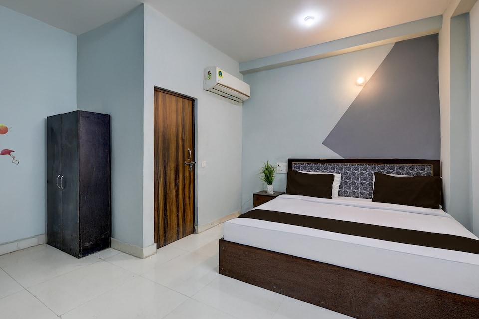 Hotel O Dadri Main Road Greater Noida, Greater Noida, Noida