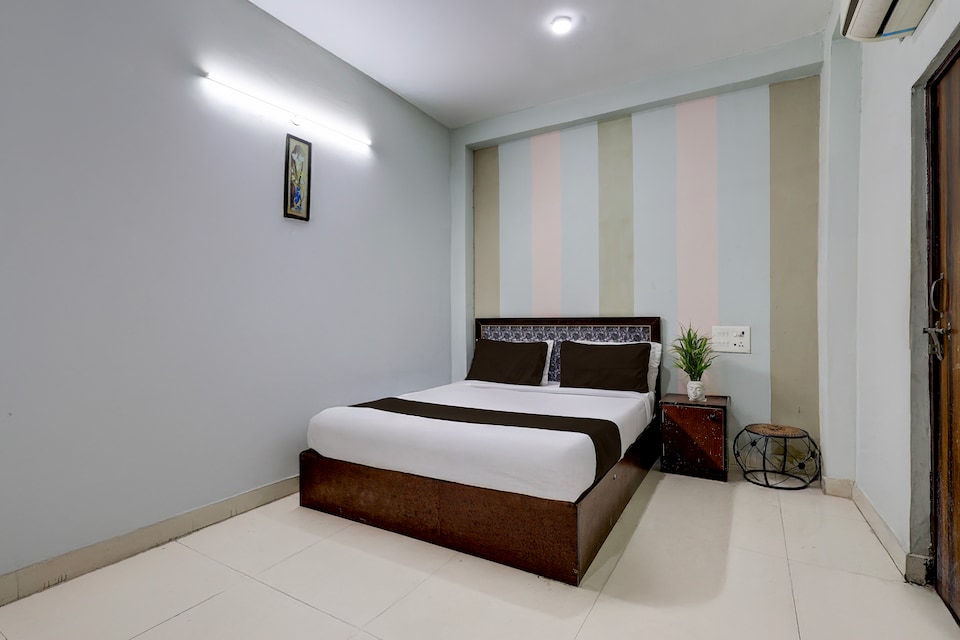 Hotel O Dadri Main Road Greater Noida, Greater Noida, Noida
