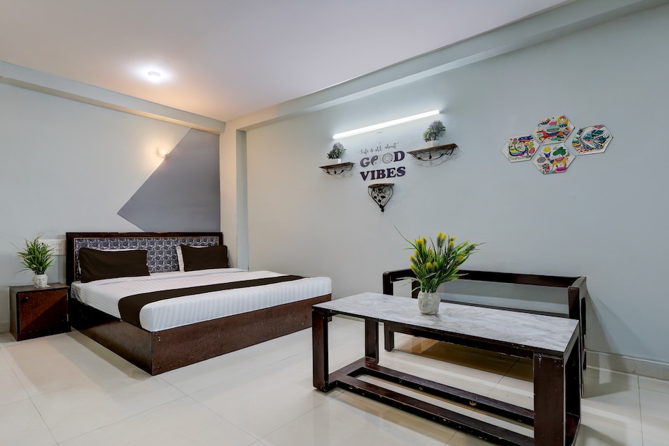 Super Hotel O Dadri Main Road Greater Noida, Greater Noida, Noida