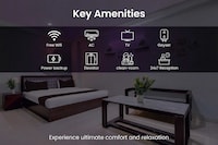 Super Hotel O Dadri Main Road Greater Noida