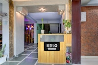 Super Hotel O Dadri Main Road Greater Noida