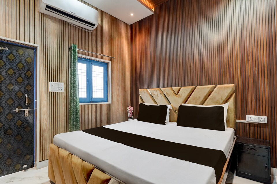  SPOT ON The Haritage Hotel , Hathras, Hathras