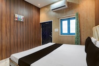  SPOT ON The Haritage Hotel 