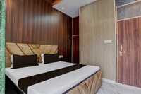  SPOT ON The Haritage Hotel 