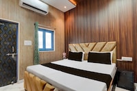  SPOT ON The Haritage Hotel 