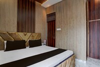  SPOT ON The Haritage Hotel 