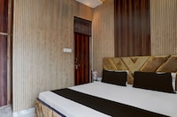  SPOT ON The Haritage Hotel 