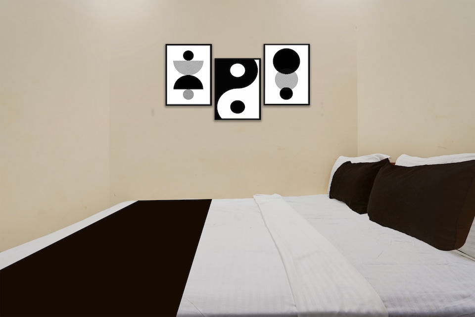 Super Collection O New Theni Bus Terminal Formerly SS Tourist Home, Theni, Theni