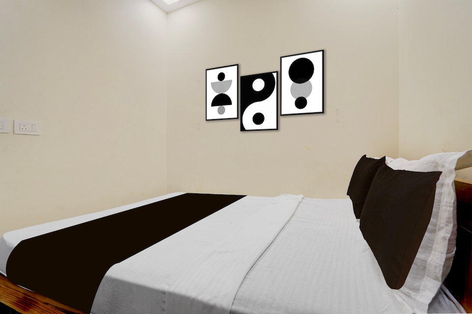 Super Collection O New Theni Bus Terminal Formerly SS Tourist Home, Theni, Theni