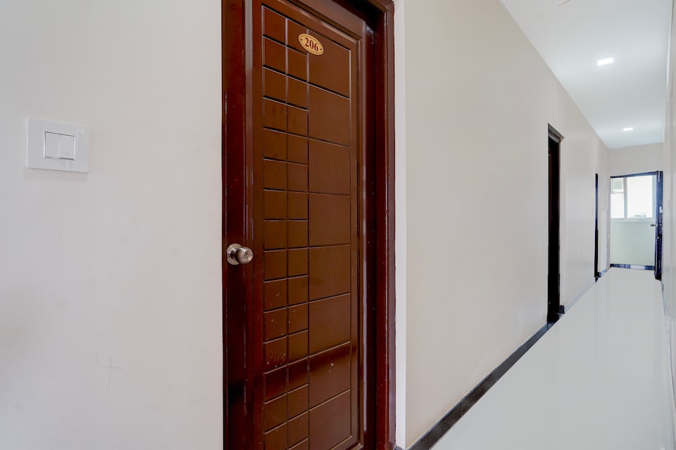 Super Collection O New Theni Bus Terminal Formerly SS Tourist Home, Theni, Theni