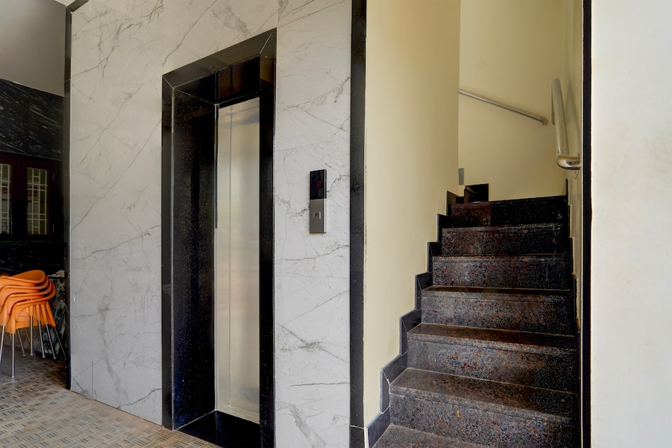 Super Collection O New Theni Bus Terminal Formerly SS Tourist Home, Theni, Theni