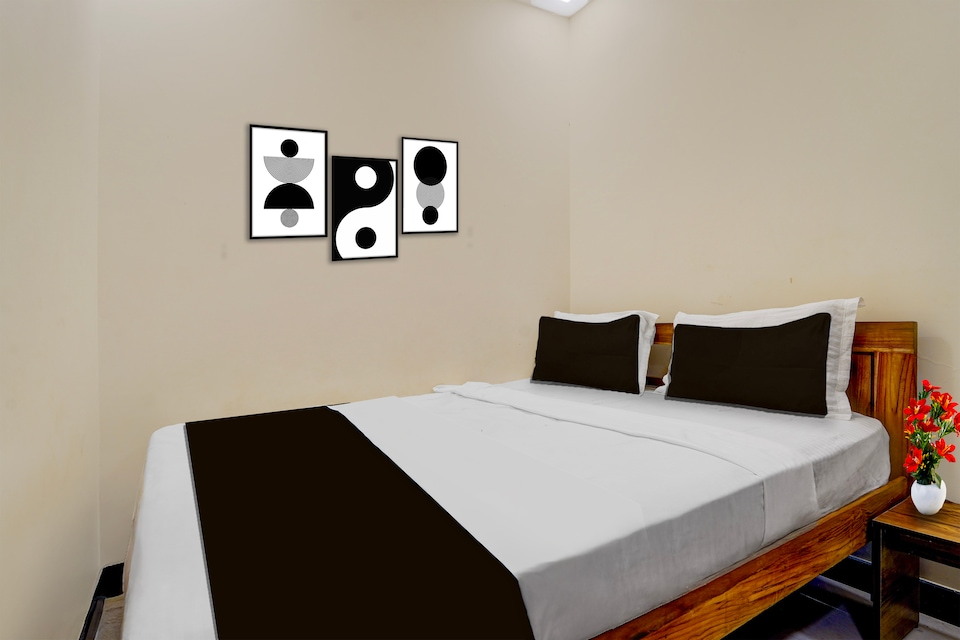 Super Collection O New Theni Bus Terminal Formerly SS Tourist Home, Theni, Theni