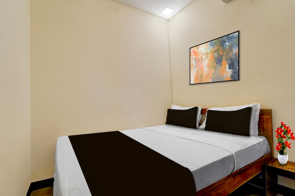 Collection O New Theni Bus Terminal Formerly SS Tourist Home, Theni, Theni