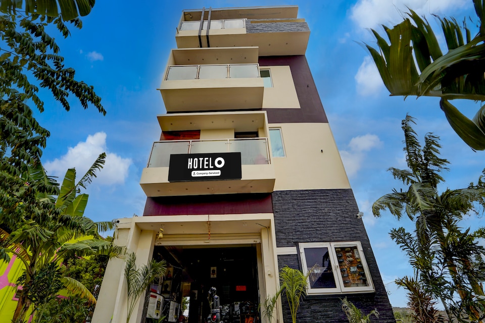 Super Collection O New Theni Bus Terminal Formerly SS Tourist Home, Theni, Theni