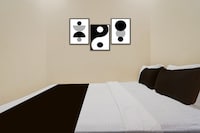 Super Collection O New Theni Bus Terminal Formerly SS Tourist Home